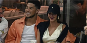 Fans Troll Kendall Jenner And Devin Booker Following Their Recent Behaviour At The US Open&nbsp;