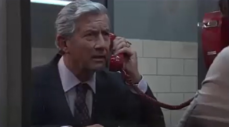 ‘General Hospital’ Spoilers Friday, September 30: Victor Visits Spencer; Brook Lynn Builds Chase’s Confidence; Selina Offers Sonny a Spot at the Table ABC “General Hospital” Spoilers – September 30 Spoilers – Victor Visits Spencer; Brook Lynn Builds Chase’s Confidence; Selina Offers Sonny a Spot at the Table