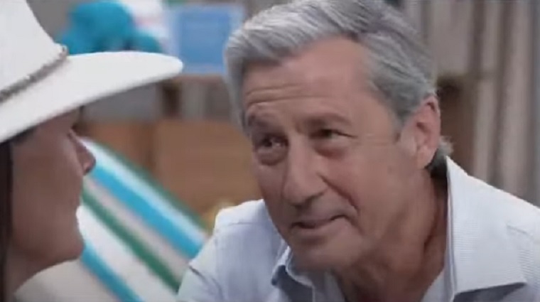 ‘General Hospital’ Spoilers Wednesday, September 7: Alexis Sees Through Valentin; Victor Flirts with Lucy; Sonny Clears the Air with Cody ABC “General Hospital” Spoilers – September 7 Spoilers – Alexis Sees Through Valentin; Victor Flirts with Lucy; Sonny Clears the Air with Cody