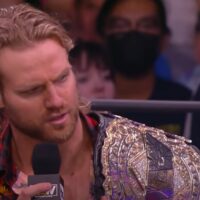 AEW RAMPAGE (9/23) SPOILERS! Hangman Page Earned a Shot at Jon Moxley&rsquo;s AEW Championship