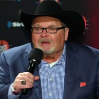 Jim Ross Feels Fans Will See Less &ldquo;Controversial Language&rdquo; On AEW Programming