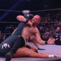 AEW Dynamite Results: Wheeler Yuta Wants MJF To Shut Up And Fight Him, Jon Moxley Defeats Juice Robinson (09/28)