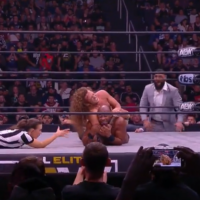 AEW Dynamite Results: 