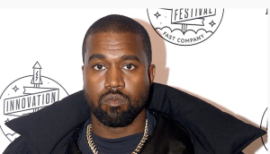 Kanye West Calls Out Kim Kardashian For Not Allowing Him To Have An Input On His Kids' Education