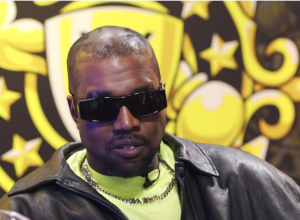 Kanye West Has Positive Meeting With Kim Kardashian Over His Kids' Education