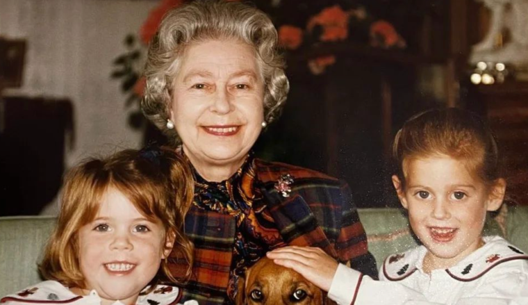 Kate Middleton BLASTED After Daughter Princess Charlotte Cries At Queen Elizabeth’s Funeral