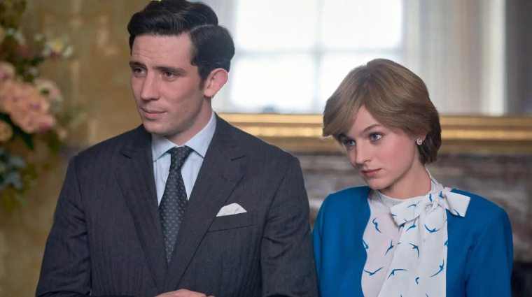 King Charles III Fears ‘The Crown’ TV Series -‘It Will Portray King Charles As A Sadistic, Cheating Monster,’ Says Commentator Clemmie Moodie