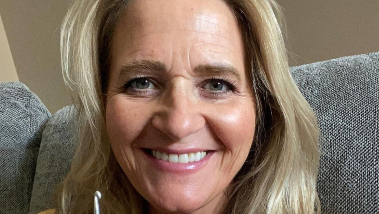 Kody Brown Blames Christine Brown’s Hatred of Polygamy For Sister Wives Breakup