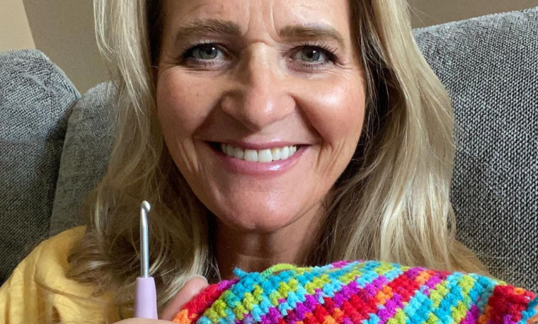 Kody Brown Feels Christine Brown Stripped Him Of His Manhood – Sister Wives Castration?