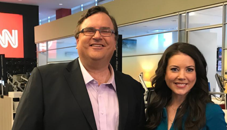 LinkedIn Founder Reid Hoffman Warned Good Buddy Elon Musk About Buying Twitter