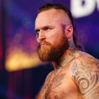 Malakai Black Denies Rumors Of AEW Release, Claims He Will Return To Ring 