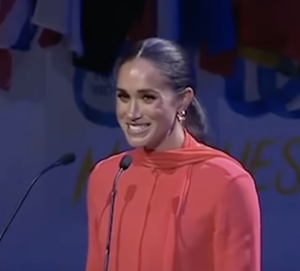 Meghan Markle May Not Attend Queen Elizabeth’s Funeral-Could Be Busy With Other Pressing Matters