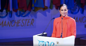 Meghan Markle SLAMMED For Riding Off The Success Of Other People