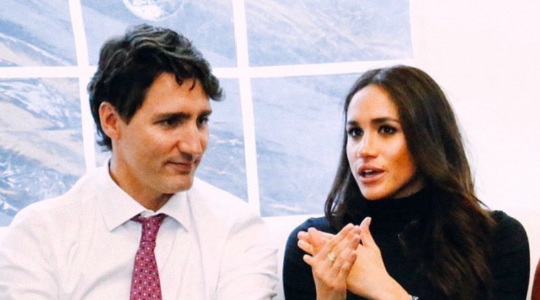 Meghan Markle Was Different Than Prince Harry’s Other Girlfriends – ‘She Had Her Own Opinions And Would Let People Know,’ Says Royal Author Valentine Low