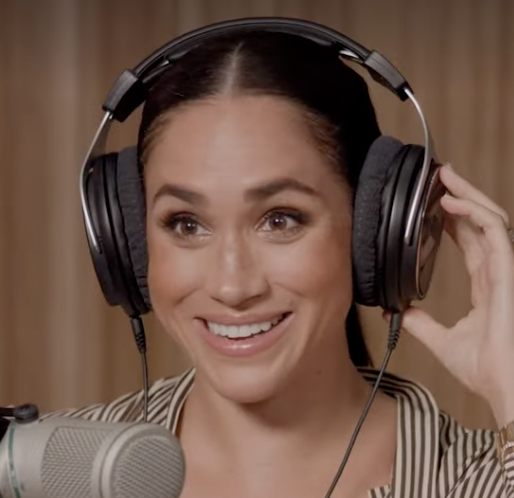 Meghan Markle's Archetypes Podcast Return Date Confirmed-'Why Bother,' Says Fan