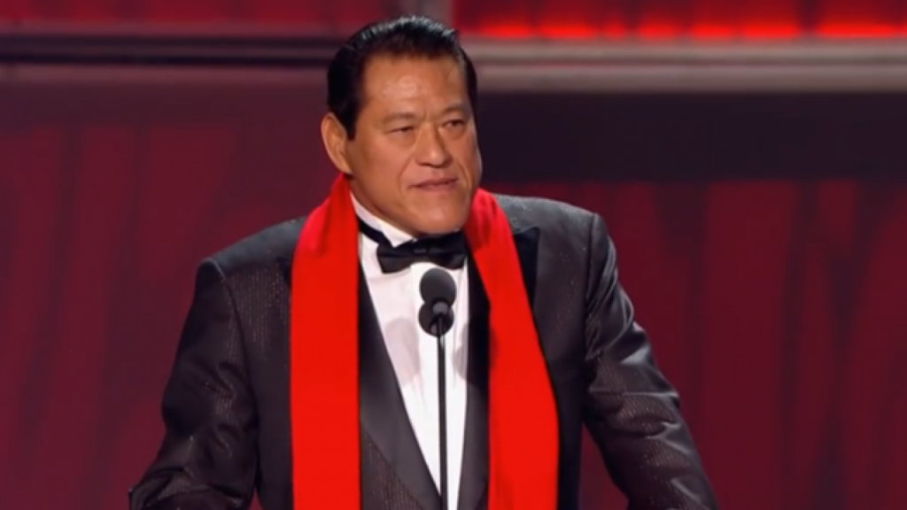NJPW Founder Antonio Inoki Passes Away At 79