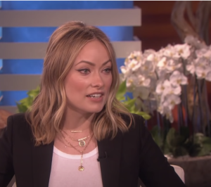 Olivia Wilde Reveals She Had To Remove Lots Of Sex Scenes From The Trailer Of 'Don't Worry Darling'