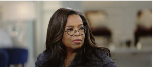Oprah Winfrey Wants Harry And Meghan To Reunite With The Royals Despite Initially Helping To Damage Relations With Her Interview