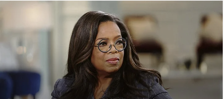 Oprah Winfrey Wants Harry And Meghan To Reunite With The Royals Despite Initially Helping To Damage Relations With Her Interview Oprah Winfrey Wants Harry And Meghan To Reunite With The Royals Despite Initially Helping To Damage Relations With Her Interview