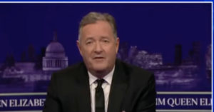 Piers Morgan BLASTS Princess Pinocchio Meghan Markle Over Her Lies