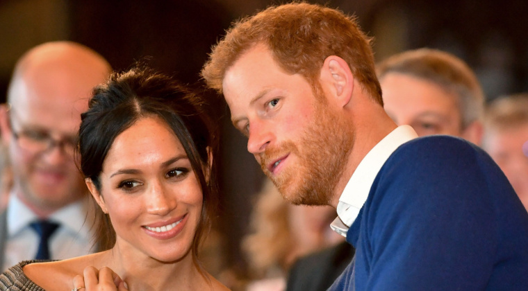 Piers Morgan DEMANDS That King Charles III Strip Prince Harry And Meghan Markle Of Royal Titles – ‘Take Them Away’