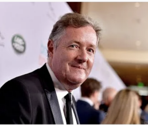 Piers Morgan SLAMMED For Criticising Meghan Markle Shortly Before Queen Elizabeth’s Funeral-'He Seems To Be Suffering From A Continued Unhealthy Obsessive Disorder With Meghan'