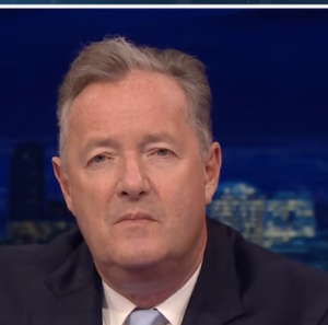 Piers Morgan’s Criticism Of Meghan Markle Proven Right