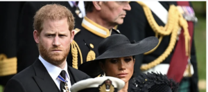 Prince Harry And Meghan Markle Are Serial Moaners-'They Come Across As Quite Whingy,' Says Esther Krakue