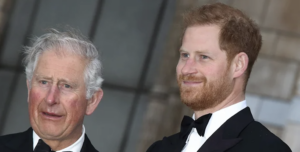 Prince Harry Backed To Play A Key Role In The Mourning Of Queen Elizabeth II