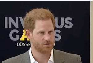 Prince Harry Is Liberated When Meghan 'MEAGAIN' Markle Is Not Around Him-'He Really Comes Into His Own,' Says Body Language Expert Darren Stanton