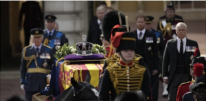 Prince Harry Speaks Out After Prince Andrew Is Given The Right To Wear Military Uniform Over Him