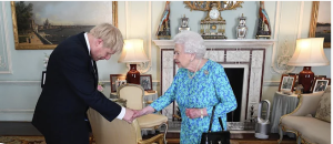 Queen Elizabeth II Being Urged To Strip Harry And Meghan Of Their Titles
