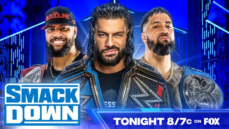 WWE Smackdown Live Results (9/2) – Clash at the Castle Go Home Episode WWE Smackdown Live Results (9/2) - Clash at the Castle Go Home Episode