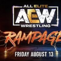 AEW Rampage (9/30) and AEW Dark: Elevation (10/3) Spoilers