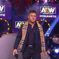 AEW Dynamite Results: MJF Is A Demon Who Won't Be Slayed, The Firm All Have Golden Desires (09/14)
