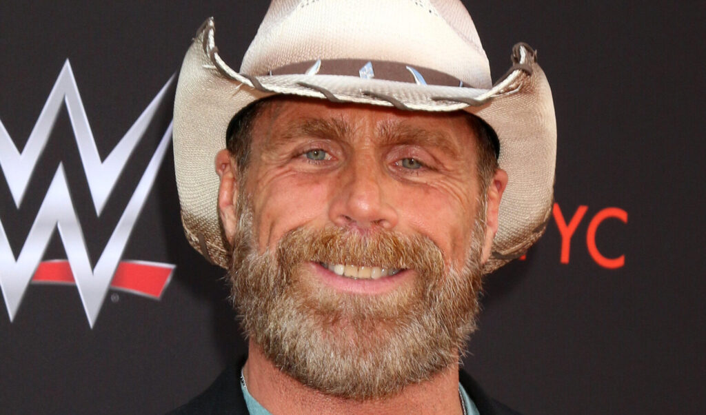 Shawn Michaels Clarifies WWE Recruitment Habits - "NXT Will Continue To Reach Out To Independent Talent And Talent In Japan"