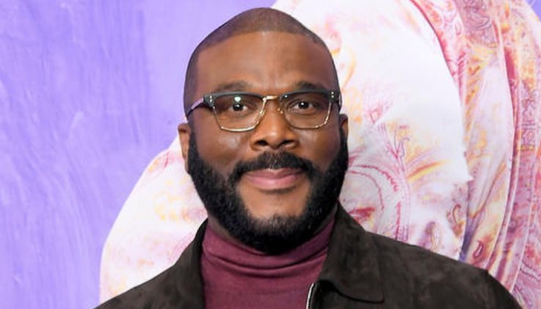 The REAL Reason Tyler Perry Offered Prince Harry And Meghan Meghan His Home After They Left The Royal Family – ‘A Very Difficult Time For Them’