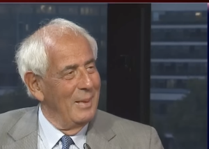 Tom Bower BLASTS 'Delusional' Meghan Markle's UK Return