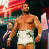 Wardlow Claims AEW World Championship Has Been 