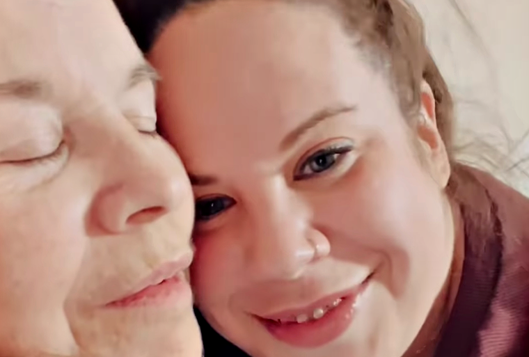 Whitney Way Thore Melts My Big Fat Fabulous Life Fans’ Hearts Sharing Super Sad Private Family Moments