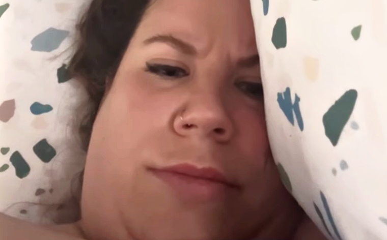 Whitney Way Thore’s Family Member Battles Horrible Illness – My Big Fat Fabulous Life Jinxed?