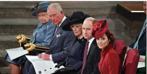 William And Kate Looking Forward To Being Prince And Princess Of Wales