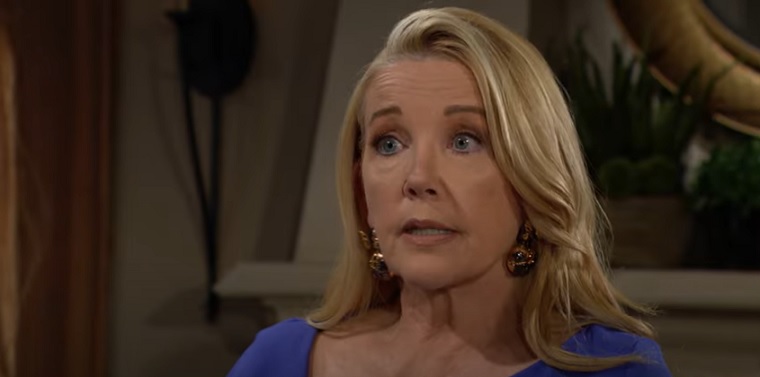 ‘The Young and the Restless’ Spoilers: Nikki Has a Mission, Phyllis Intervenes in Summer’s Marriage CBS “The Young and the Restless” Spoilers – September 15 Spoilers – Victor Lends Nikki a Helping Hand; Jack Extends an Invitation to Diane