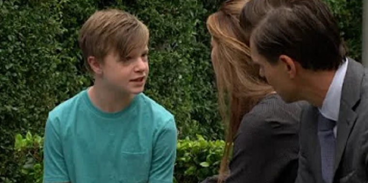 ‘The Young and the Restless’ Spoilers Monday, September 26: Decision’s made; Victoria and Billy Come to a Decision; Sally Deals with her Feelings; Jill Makes the Decision for Chancellor-Winters CBS “The Young and the Restless” Spoilers – September 26 Spoilers – Victoria and Billy Come to a Decision; Sally Deals with her Feelings; Jill Makes the Decision for Chancellor-Winters