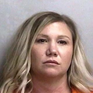 Christian Private School Teacher Arrested After Pressuring Student to Drink Booze and Twerking on Him at a Prom