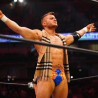 AEW Star MJF Details Long Term Goals in Professional Wrestling - &ldquo;The Most Important Thing to Me Is Money&rdquo;