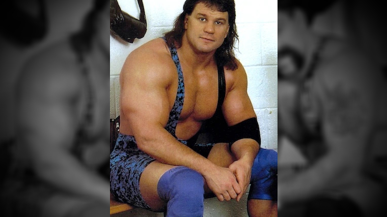 Moves of Doom Mondays: Early 90s Scott Steiner Moves of Doom Mondays: Early 90s Scott Steiner