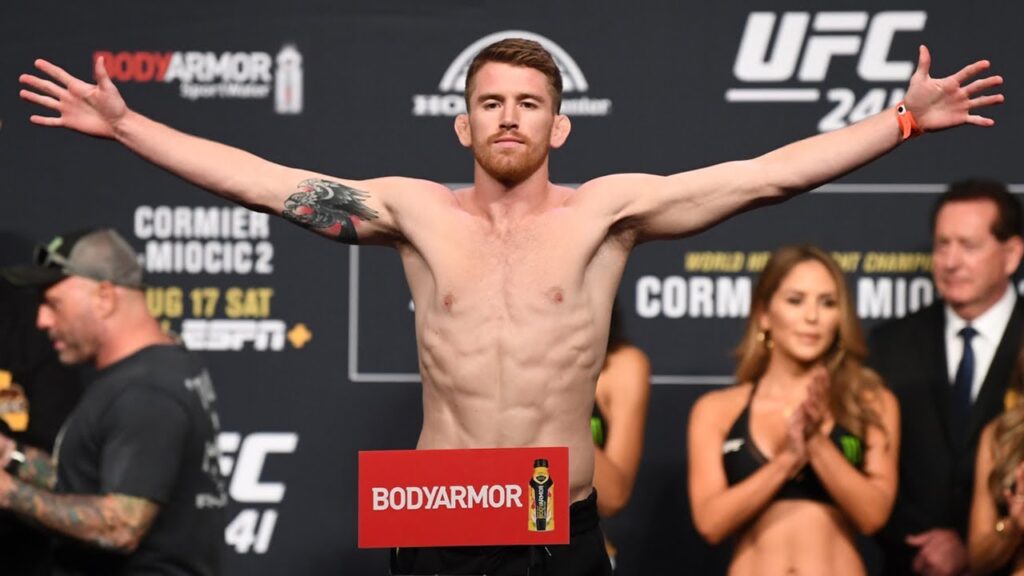 Sandhagen Doubles Down on “Chito” Vera Callout