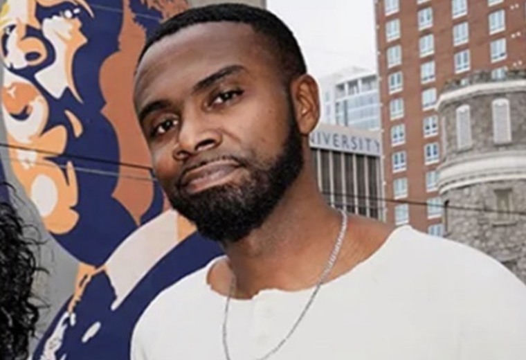 Update As Black Lives Matter (BLM) Leader Shalomyah Bowers Accused Of Stealing $10 Million Dollars From The Organization shalomyah bowers black lives matter