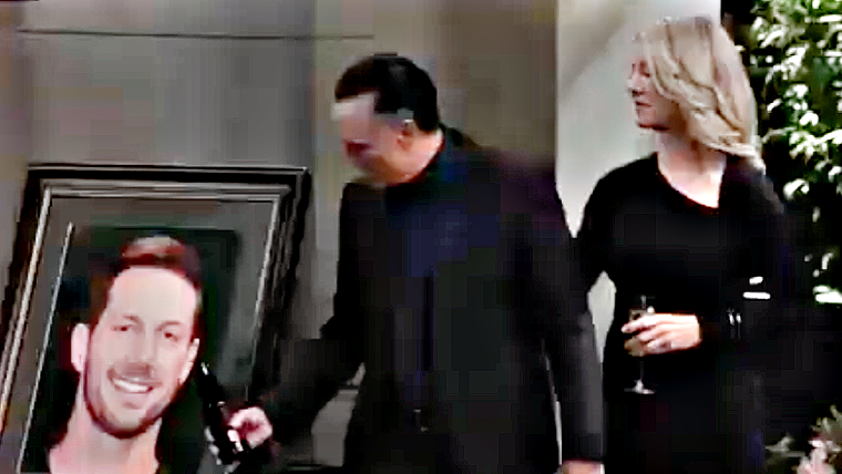 ‘General Hospital’ Spoilers Monday’ October 10: Oz Haggerty’s Body Found; Brando’s Loved Ones Say Goodbye; TJ Confronts Nina